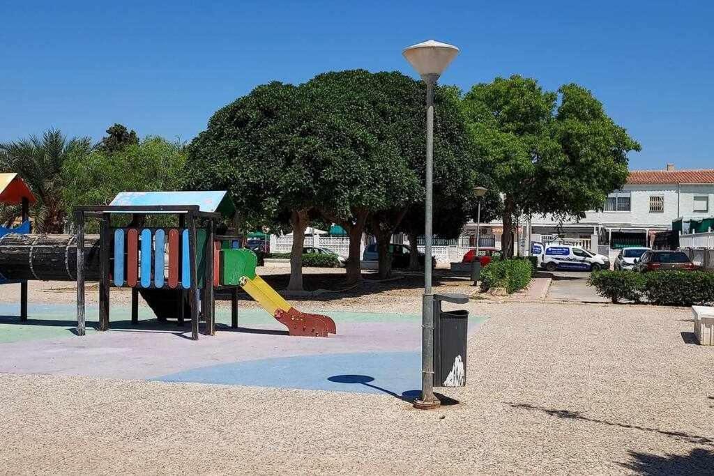 Apartamento Magnolias 20 En Santa Pola