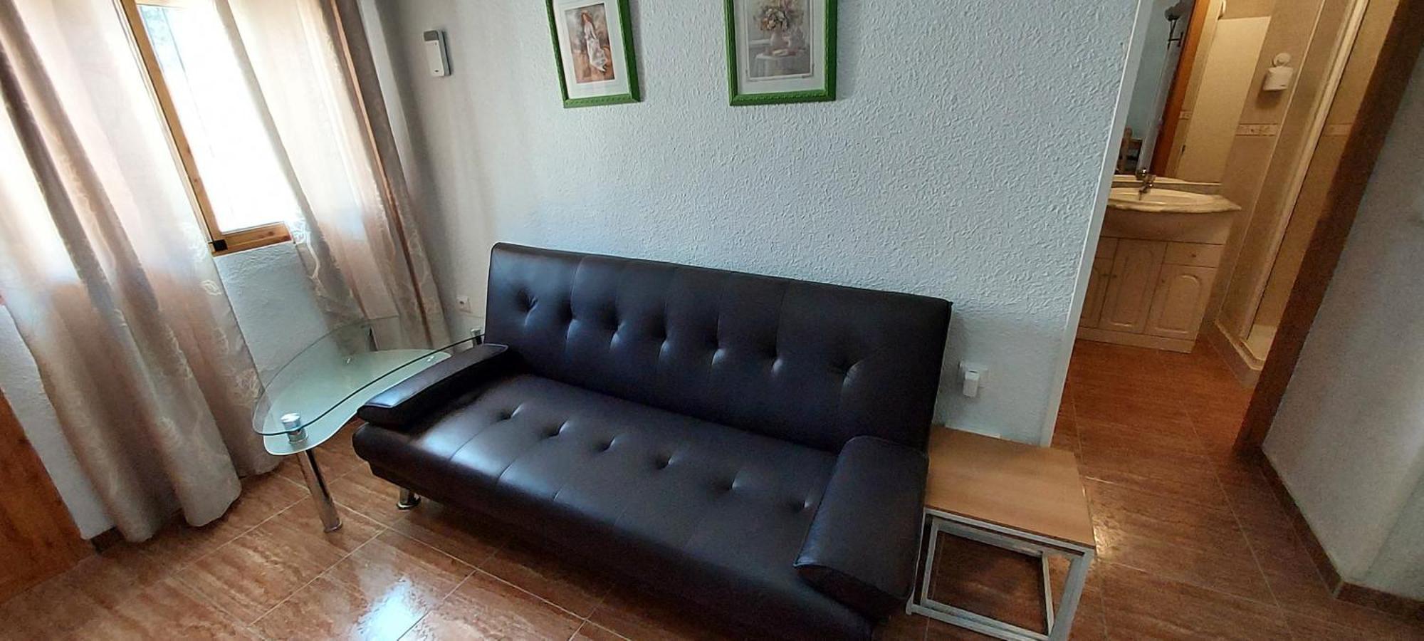 Appartement Magnolias 20 En *