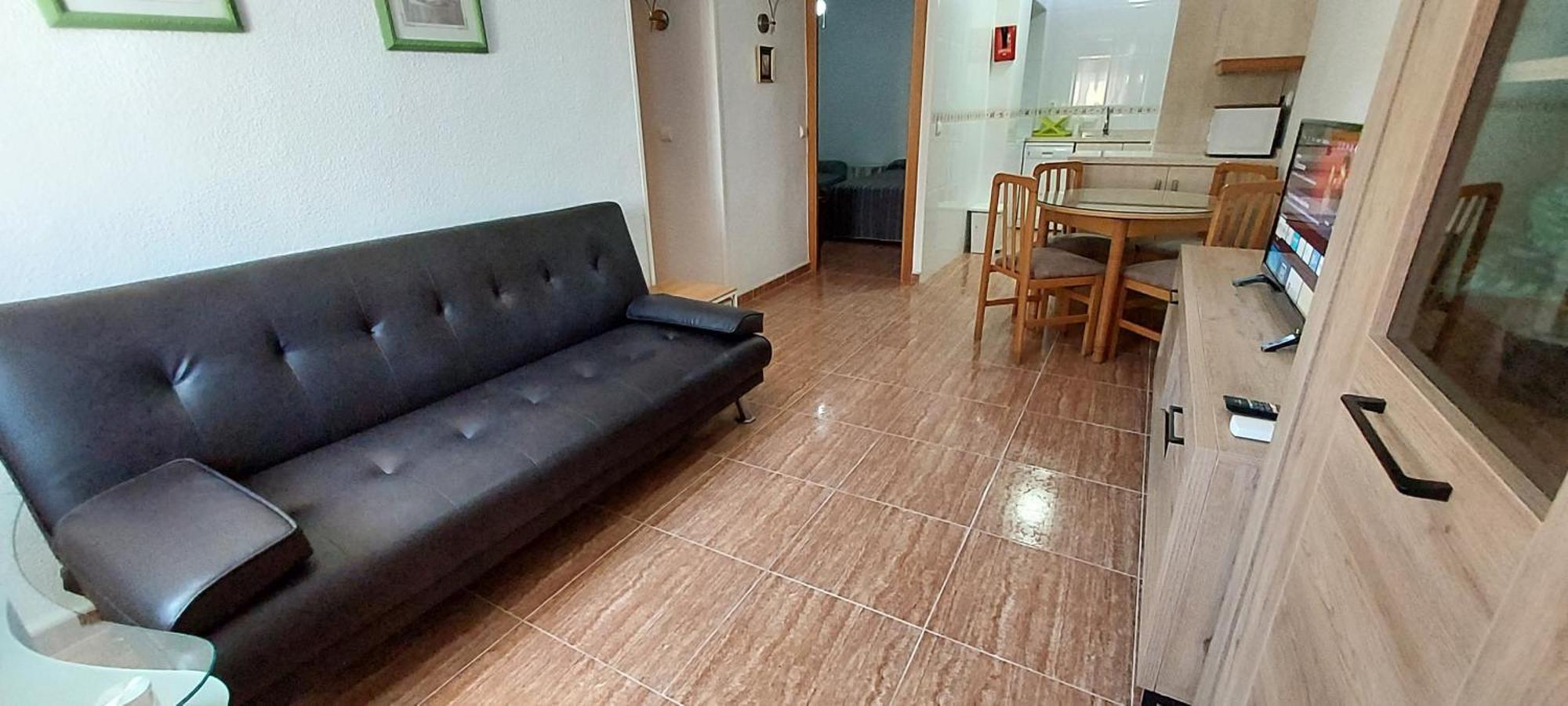 Appartement Magnolias 20 En Santa Pola